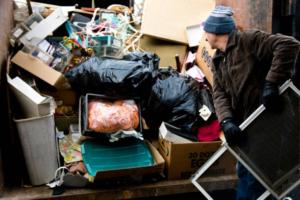 Best Appliance Removal  in Elkins, WV