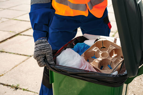 Best Hoarding Cleanup  in Elkins, WV