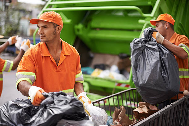 Best Garage Cleanout  in Elkins, WV