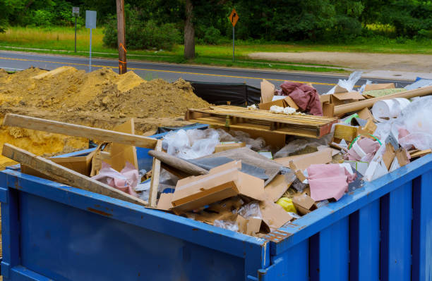 Best Construction Debris Removal  in Elkins, WV